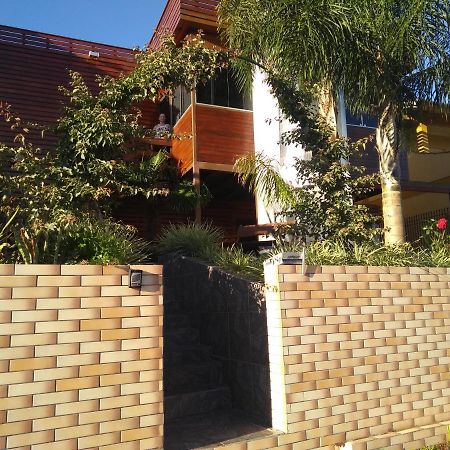 Отель Hospedagem E Aconchego Na Serra Gaucha Бенту-Гонсалвис Экстерьер фото